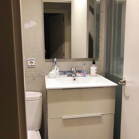 Apartment Barcelona *