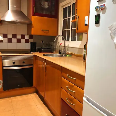 Apartment Barcelona *