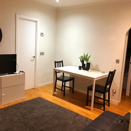 Apartment Barcelona